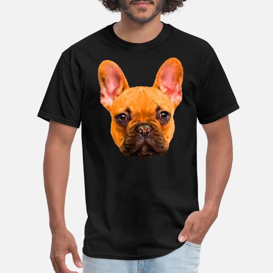 bulldog tee